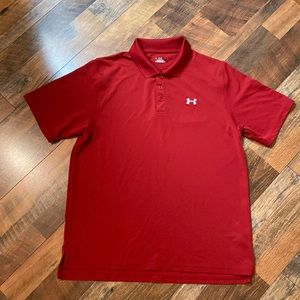 Under Armour Men’s Polo